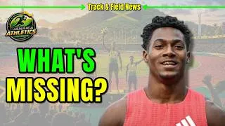 Thumbnail: What Does Bryan Levell Need To Become Elite? | What's Next?