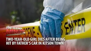 Thumbnail: THE GLEANER MINUTE: JTA rejects Gov’t’s new wage offer | 2-y-o girl dies after struck by dad’s car