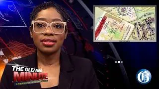 Thumbnail: THE GLEANER MINUTE: US Revokes 175,000 Visas, Jamaica Job Scam Charge, Kingsmen Win