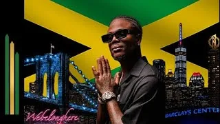 Thumbnail: Masicka Live Performance at Reggae Fest at Brooklyn Newyork on Saturday, August 15.