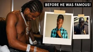 Thumbnail: MASICKA: From the Streets of Portmore to Dancehall Greatness | Before He Was Famous 