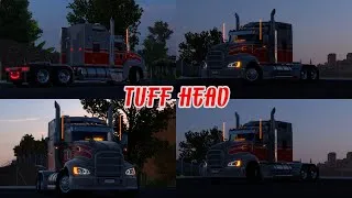 Thumbnail: Custom Cummins Powered Kenworth T660 | American Truck Simulator #fypシ゚viral #americantrucksimulator