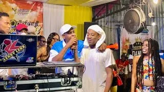Thumbnail: Boom Boom Step Out Bass Odyssey Mash Up Di Place, Rub A Dub Thursdays, Original DanceHall, Live