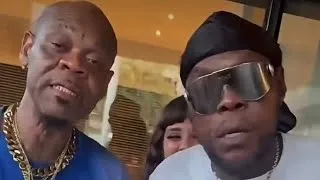 Thumbnail: Future Fambo Mek Vybz Kartel Sing Red Light Pepper Light N Mash Up Di Place