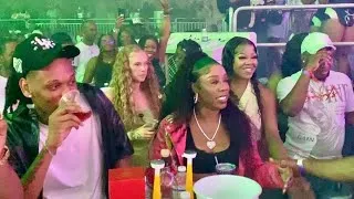 Thumbnail: Masicka N Alkaline Get Di Biggest Fawud Pon Vybz Kartel Return Of The Building, Dyma & Marvin