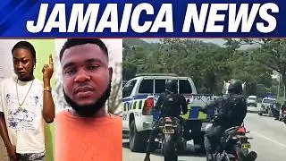 Thumbnail: 1 Killed, 3 Escape After St. Elizabeth Robbery | Burnt Bodies of Missing Men Found