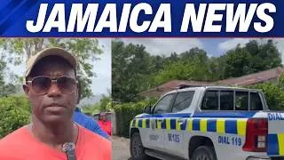 Thumbnail: Man's Secret Meetup at St. Thomas Villa Turns Violent | Chronic Law Detained Again in U.S.