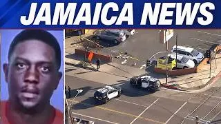 Thumbnail: 3 Jamaican Men Gunned Down in California | Riu Resort Guests Left Without Water for Days