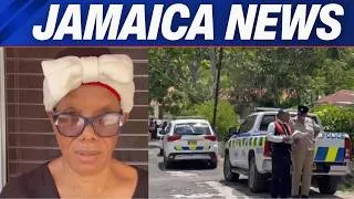 Thumbnail: Woman Meets Online Date, Ends Up Robbed | Elderly Woman Found Stabbed to Death in Clarendon