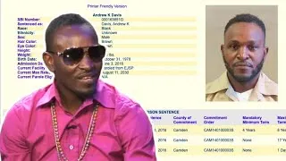 Thumbnail: Convicted Drug King Pin, Flippa Mafia, Released From Prison
