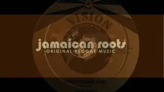 Thumbnail: Junior Biggs - Mueda Freedom Chant + Version (VISION) 12