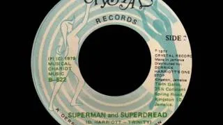 Thumbnail: Trinity - Superman & Superdread (CRYSTAL) 7