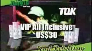 Thumbnail: SAMPLE TV AD - Soul Rebellion