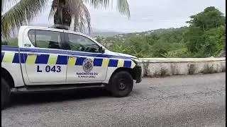 Thumbnail: Three fatally shot by police in Mandeville shootout