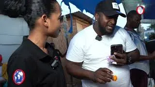 Thumbnail: Market Bag S5 E5: Soup vendor Bulbie shops for staples as prices fluctuate