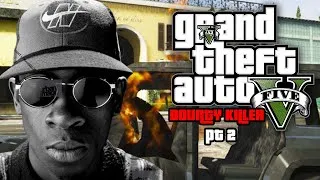 Thumbnail: GTA V: Bounty Killer’s Trolling Spree Pt. 2