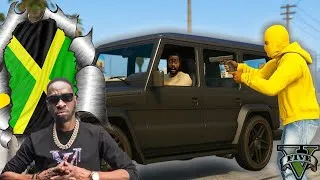 Thumbnail: GTA 5 Bounty Killer – Trolling Backfires Badly