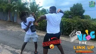 Thumbnail: Vlog || Jamaica 2024: Linking up with the Crew ft. Jamaica's Worst Gamer!