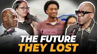 Thumbnail: Nolan Wells Promised His Parents THIS Before His Death