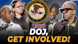 Thumbnail: Nolan Wells Parents Need a DOJ & FBI Investigation
