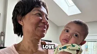 Thumbnail: Ellen/Mimi - Birthday Celebration