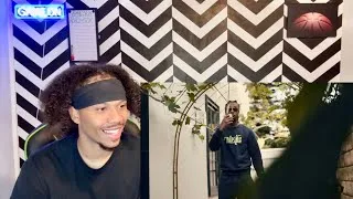 Thumbnail: JamarioReacts To Flight - Lambo All Cash FREESTYLE (Official Video)