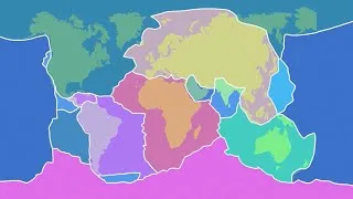 Thumbnail: PLATE TECTONICS SONG | Science Music Video
