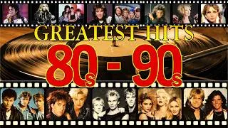Thumbnail: Michael Jackson, Madonna, Modern Talking, CC Catch - Pop, Disco, Classic Rock - Back To The 80s