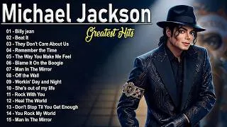 Thumbnail: Michael Jackson 80s Dance Classics Mix - Iconic Pop Hits & Legendary King of Pop Playlist 2026