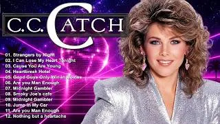 Thumbnail: C.C. Catch Greatest Hits ✨ 80s Eurodisco Collection & Dance Classics | Best Songs Of C.C. Catch 💿