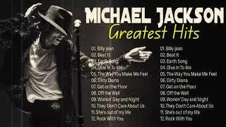 Thumbnail: Michael Jackson 80s Dance Classics Mix - Iconic Pop Hits & Legendary King of Pop Playlist