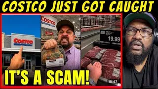 Thumbnail: Costco Just Got Caught… Americans Knew Something Was Wrong