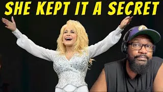 Thumbnail: Dolly Parton’s Diagnosis Was Kept A Secret