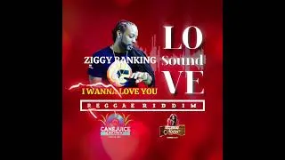 Thumbnail: Ziggy Ranking - I Wanna Love You - Love Sound Riddim 