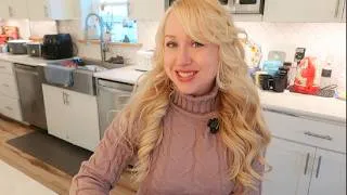 Thumbnail: The Jamerrill Show | When Your Body Is Struggling | 70 Pound Weight Loss Part 2 | Episode 5