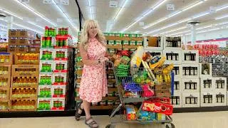 Thumbnail: Shop with Me at America’s Cheapest Grocery Store FILLING a Cart for Cheap!!