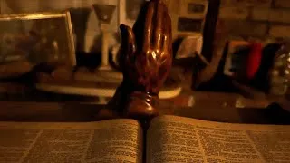 Thumbnail: Episode 17 #horror stories of the #paranormal  the Baptist exorcism 