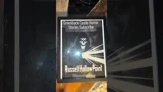 Thumbnail: Episode 17 #horror stories of the #paranormal trespassing 