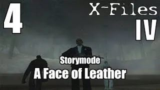 Thumbnail: GTA X-Files IV: Storymode - A Face of Leather (4)