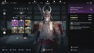 Thumbnail: Assassin's Creed Shadows