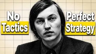 Thumbnail: Anatoly Karpov's 10 Rules to Postionally Outplay Your Opponents!