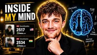 Thumbnail: Give me 28 Minutes, I'll Make You Better At Chess