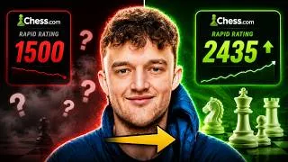 Thumbnail: Move by Move Explained by a Chess Master