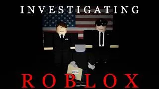 Thumbnail: The US Government is Investigating Roblox.