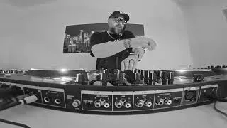 Thumbnail: JAMES AKI | LIVE 14.02.2026 | #AfroHouse/ #AfroTech Mix #Gqom