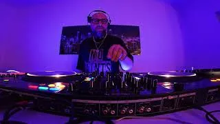 Thumbnail: JAMES AKI Afro House / Tech / Deep house SA DJ Set Live January 2026