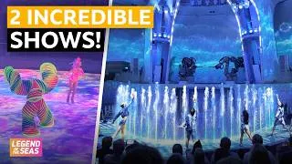 Thumbnail: Legend of the Seas: 2 INCREDIBLE Shows! | Fusion & Shockwave