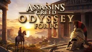 Thumbnail: 🎮Assassin's Creed Odyssey🔴Download For PC/Laptop | +Tutorial 2026