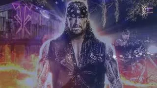 Thumbnail: WWE The Undertaker 2021 New and Unused Theme- Hells Bells By AC/DC