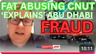 Thumbnail: @SkySportsF1 CROFT- EXPLAINED! The FIA's regulations and the likelihood of another Mercedes appeal